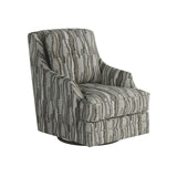 Southern Motion Willow 104 Transitional  32" Wide Swivel Glider 104 408-14