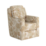 Southern Motion Diva 103 Transitional  33"Wide Swivel Glider 103 359-41