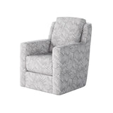 Southern Motion Diva 103 Transitional  33"Wide Swivel Glider 103 337-09