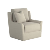 Southern Motion Casting Call 108 Transitional  41" Wide Swivel Glider 108 403-15