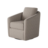 Southern Motion Daisey 105 Transitional  32" Wide Swivel Glider 105 483-09