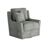 Southern Motion Casting Call 108 Transitional  41" Wide Swivel Glider 108 471-14