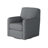 Southern Motion Flash Dance 101 Transitional  29" Wide Swivel Glider 101 370-60