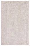 Safavieh Abstract 468 Hand Tufted Wool Rug ABT468G-8SQ