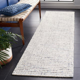 Safavieh Abstract 468 Hand Tufted Wool Rug ABT468J-8SQ
