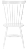 Parker 17''H Spindle Dining Chair (Set Of 2)