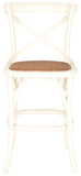 Franklin X Back Counter Stool