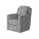 Southern Motion Diva 103 Transitional  33"Wide Swivel Glider 103 330-60