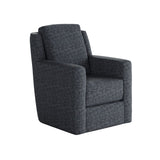 Southern Motion Diva 103 Transitional  33"Wide Swivel Glider 103 443-60