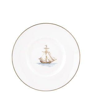 British Colonial Tradewind® Dessert Plate - Set of 4