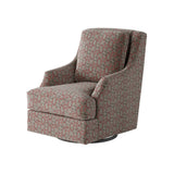 Southern Motion Willow 104 Transitional  32" Wide Swivel Glider 104 390-11