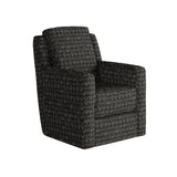 Southern Motion Diva 103 Transitional  33"Wide Swivel Glider 103 417-13