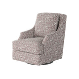 Southern Motion Willow 104 Transitional  32" Wide Swivel Glider 104 330-40