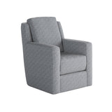 Southern Motion Diva 103 Transitional  33"Wide Swivel Glider 103 316-60