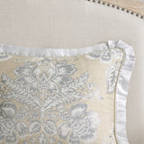 Croscill Loretta Traditional 100% Polyester Loretta Comforter Set CCL10-0009