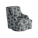 Southern Motion Willow 104 Transitional  32" Wide Swivel Glider 104 317-65
