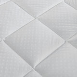 Croscill Signature Modern/Contemporary 100% Cotton Mattress Pad CC16-0021