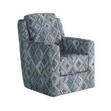 Southern Motion Diva 103 Transitional  33"Wide Swivel Glider 103 328-60