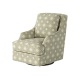 Southern Motion Willow 104 Transitional  32" Wide Swivel Glider 104 398-31