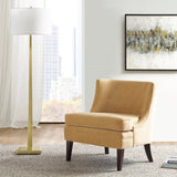 Halleck Modern/Contemporary Accent Chair