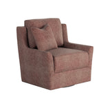 Southern Motion Casting Call 108 Transitional  41" Wide Swivel Glider 108 300-40
