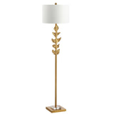 Georgiana Floor Lamp Gold