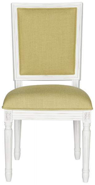 Safavieh buchanan dining discount chair