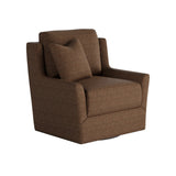 Southern Motion Casting Call 108 Transitional  41" Wide Swivel Glider 108 443-41
