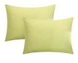 Lorde Green Queen 24pc Comforter Set
