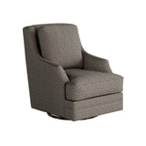 Southern Motion Willow 104 Transitional  32" Wide Swivel Glider 104 370-18