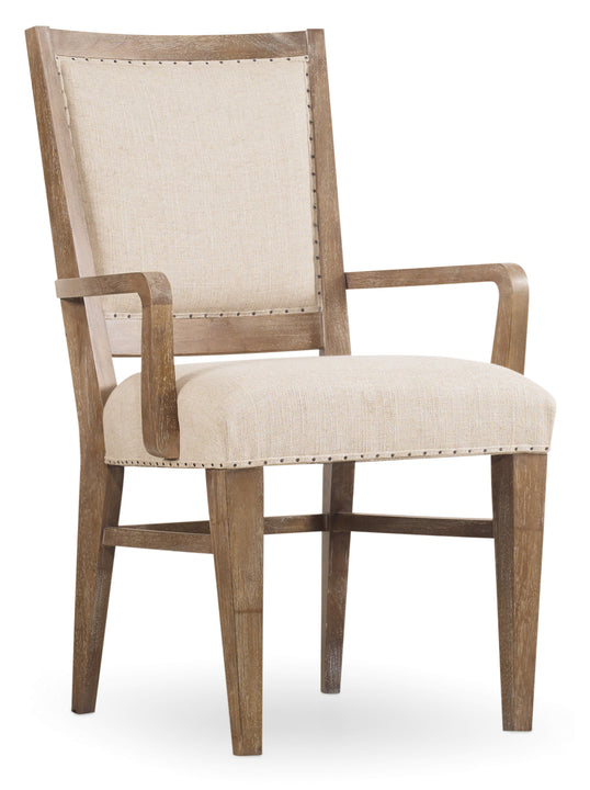 Hooker Furniture Accent Armchairs