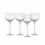 Lenox Solitaire 4-Piece Wine Glass Set 893082