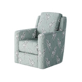 Southern Motion Diva 103 Transitional  33"Wide Swivel Glider 103 467-16