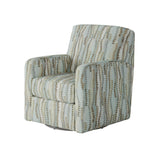 Southern Motion Flash Dance 101 Transitional  29" Wide Swivel Glider 101 408-32
