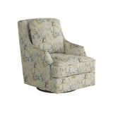 Southern Motion Willow 104 Transitional  32" Wide Swivel Glider 104 402-60