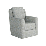 Southern Motion Diva 103 Transitional  33"Wide Swivel Glider 103 409-32