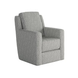 Southern Motion Diva 103 Transitional  33"Wide Swivel Glider 103 316-09