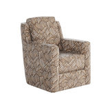 Southern Motion Diva 103 Transitional  33"Wide Swivel Glider 103 337-23