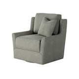 Southern Motion Casting Call 108 Transitional  41" Wide Swivel Glider 108 300-14
