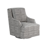 Southern Motion Willow 104 Transitional  32" Wide Swivel Glider 104 322-14
