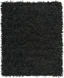 Leather LSG601 Rug