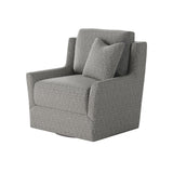 Southern Motion Casting Call 108 Transitional  41" Wide Swivel Glider 108 316-13