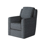 Southern Motion Diva 103 Transitional  33"Wide Swivel Glider 103 313-60