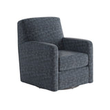 Southern Motion Flash Dance 101 Transitional  29" Wide Swivel Glider 101 443-60