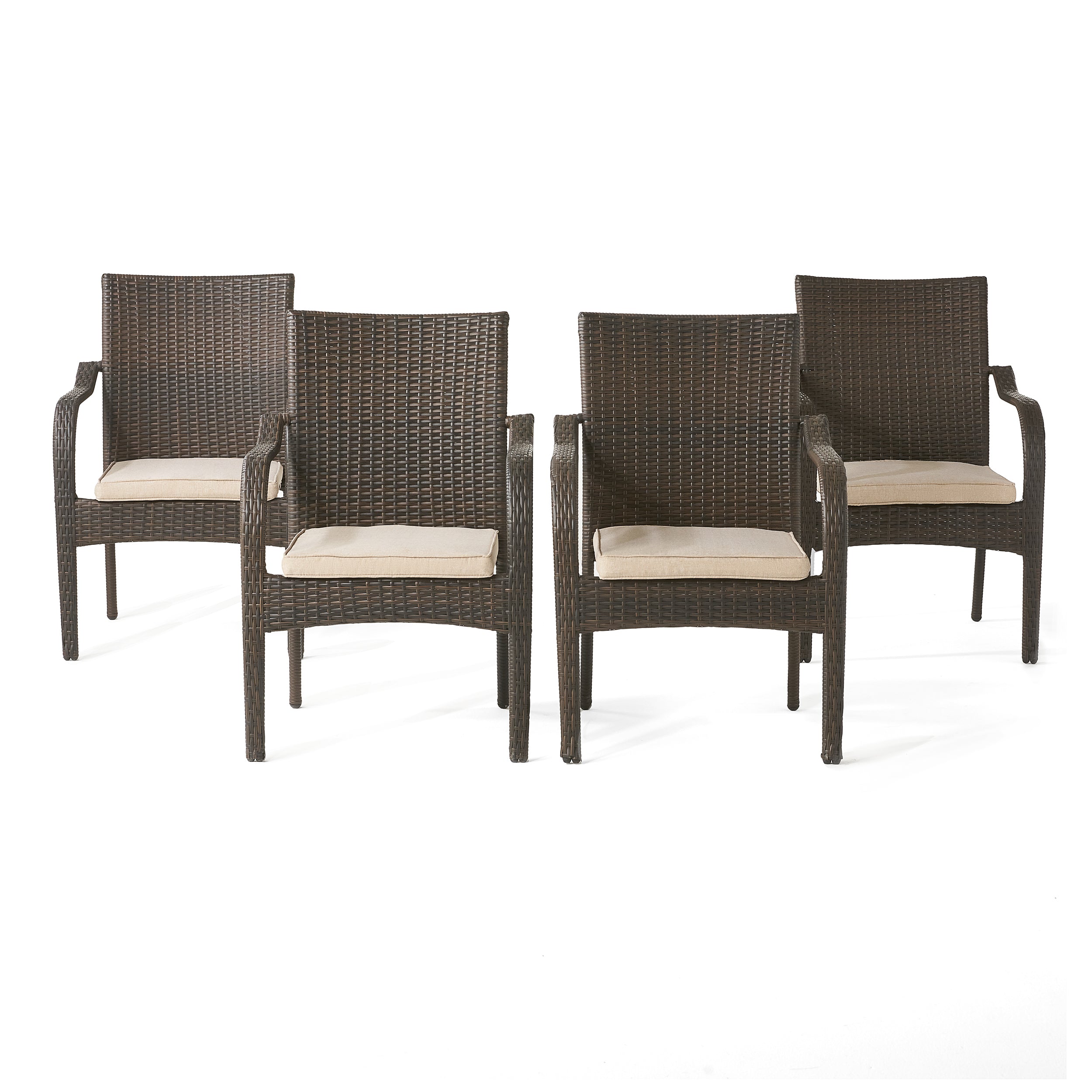 San pico 2025 outdoor wicker