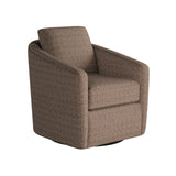 Southern Motion Daisey 105 Transitional  32" Wide Swivel Glider 105 460-22