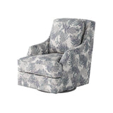Southern Motion Willow 104 Transitional  32" Wide Swivel Glider 104 359-60