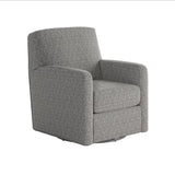 Southern Motion Flash Dance 101 Transitional  29" Wide Swivel Glider 101 316-13
