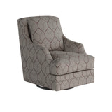 Southern Motion Willow 104 Transitional  32" Wide Swivel Glider 104 377-40