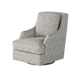 Southern Motion Willow 104 Transitional  32" Wide Swivel Glider 104 377-09
